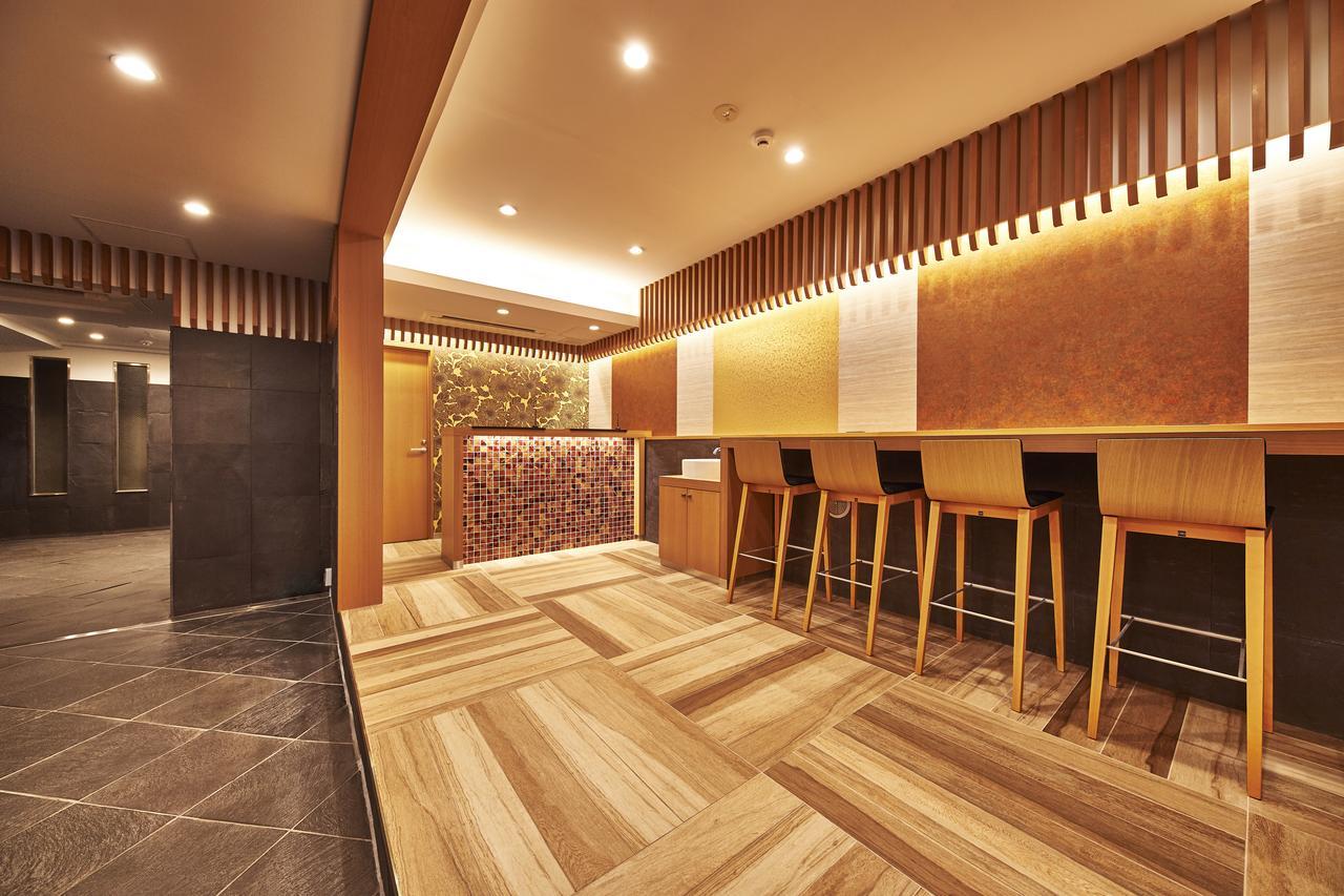 酒店 Musbee东京滨松旅馆 3*